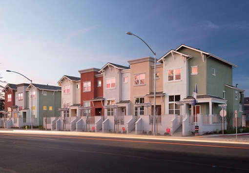 Image of Maravilla Townhomes & Cottages