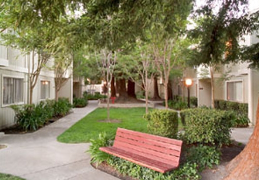Image of Sierra Vista I Apartments