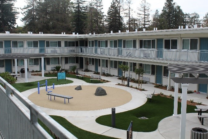 Westwood-new-courtyard