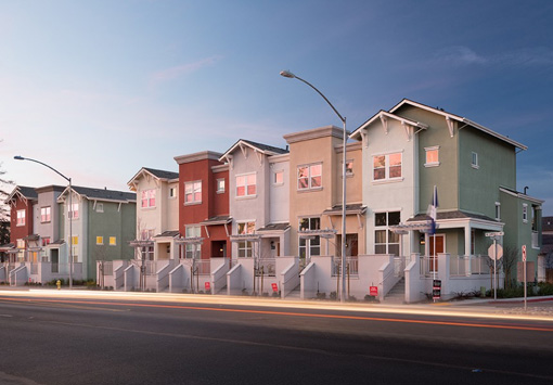 Maravilla Townhomes & Cottages
