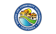 State of California Dept of Housing & Community Dev.t